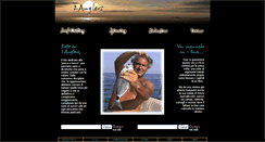 Desktop Screenshot of 2anglers.it